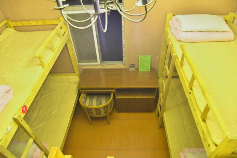 Wushe International Youth Hostel Jiaxing Zewnętrze zdjęcie